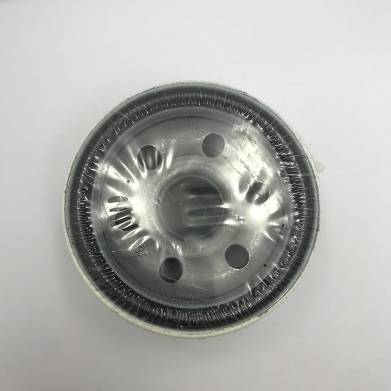 Aftermarket product oil element SUZUKI 4 stroke oil filter 16510-87J00 Suzuki outboard motor filter assi oil 615-140