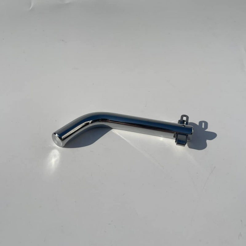 Ball Mount Lock Pin Hitch Pin 16mm Diameter Steel Trailer Parts Transporter 6250-R
