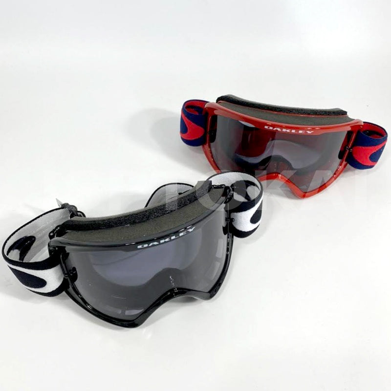 Oakley MX Goggles O Frame 2.0 Pro H2O Genuine Jet Ski Motocross Off Road Oakley