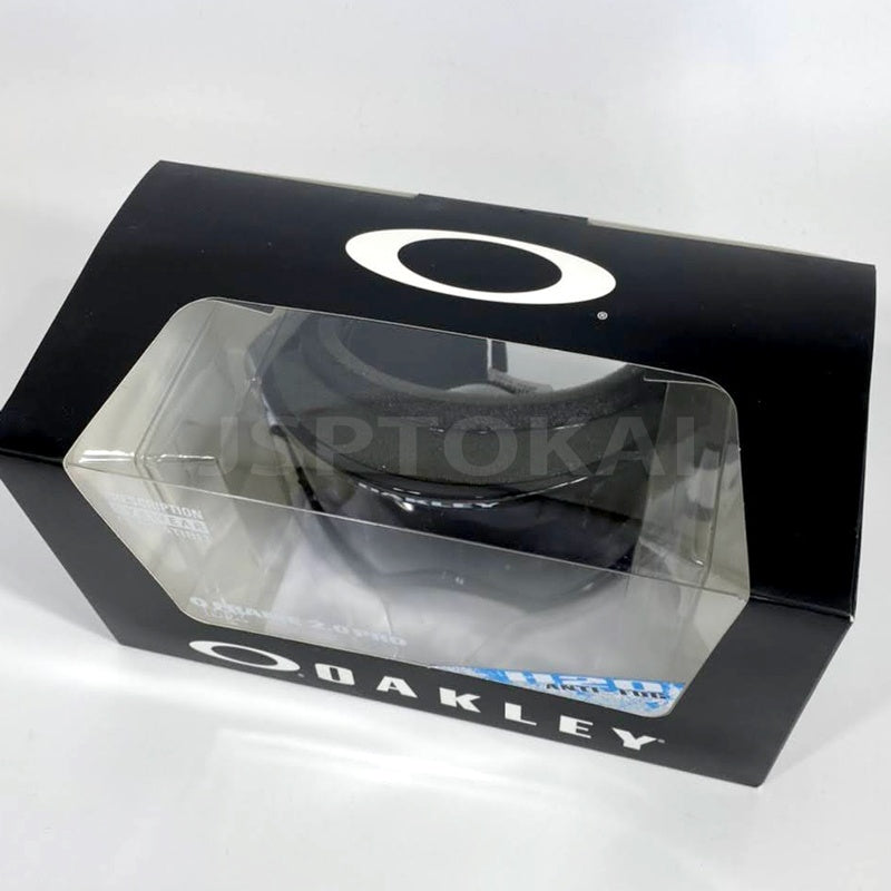 Oakley MX Goggles O Frame 2.0 Pro H2O Genuine Jet Ski Motocross Off Road Oakley