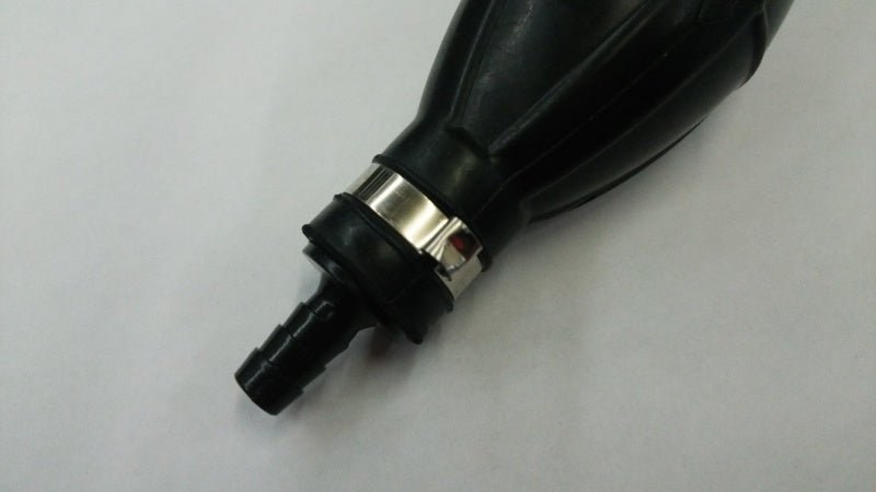 Primer pump Pump only Inner diameter: For 3/8Ф