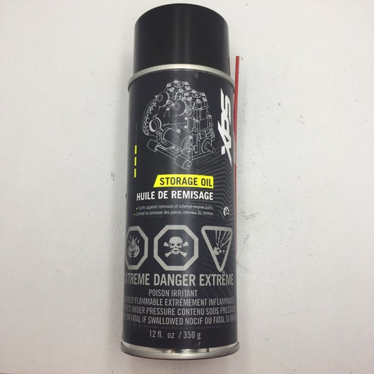 SEADOO Genuine Storage Oil Storage Oil Corrosion Prevention Rust Inhibitor Maintenance Genuine BRP #413711600 779173