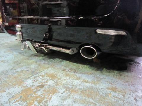 トヨタ TOYOTA アルファードS ヴェルファイアZ 20系 ヒッチメンバー ハーフステンレス タイプ2 タイトジャパン TIGHTJAPAN タイトヒッチ 9033-22 【メーカー直送、代引き不可】