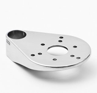 小糸製作所製 航海灯用 ブラケット 【 パイプ用タイプ 】 90368