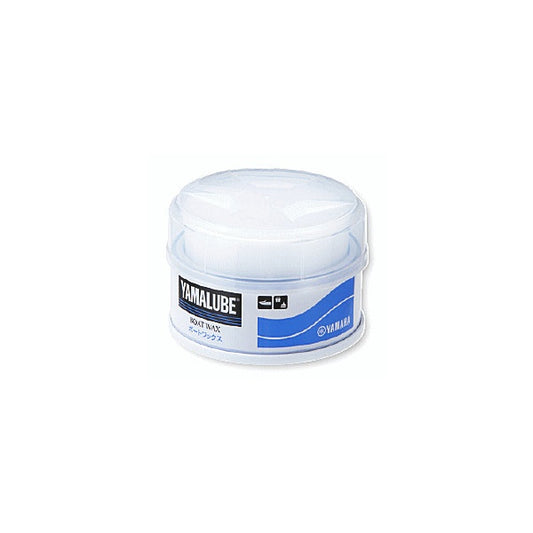 Yamalube Boat Wax Solid 300g YAMAHA YAMALUBE Genuine 90790-74054