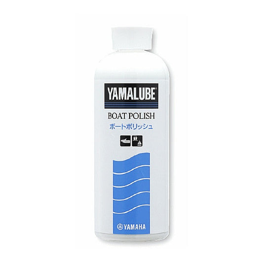 Yamalube Boat Polish 500ml YAMAHA YAMALUBE 90790-74056