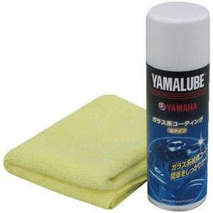 YAMAHA Glass coating (foam type)