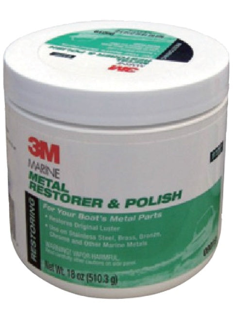 Metal Restoration 510g 3M 3M Sumitomo 3M 9019