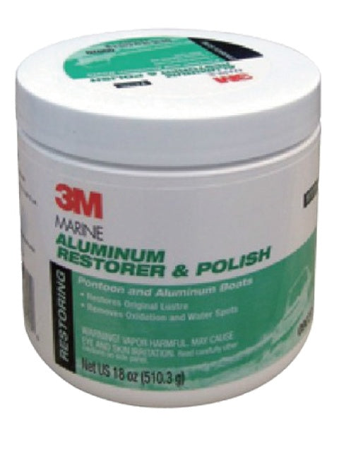 アルミ レストア & ポリッシュ 510g 3M スリーエム 住友スリーエム 9020
