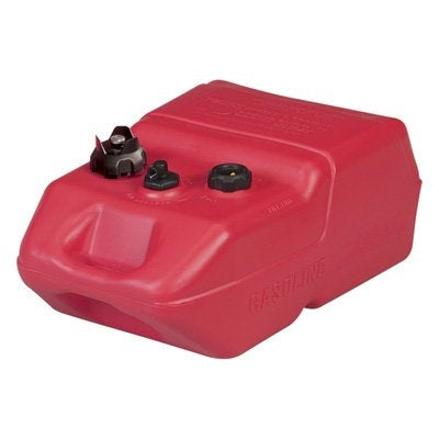 Outboard Motor Fuel Tank 6 Gallon (22.7L) Fuel Tank Polytank Tank 95557