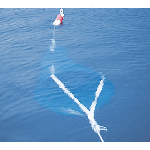 PLASTIMO プラスチモ シーアンカーII Lサイズ ~28FT用(FB艇は不可) 流し釣り用 簡易型タイプ 小型ボート 船舶 パラアンカー ラックアンカー