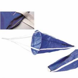 PLASTIMO プラスチモ シーアンカーII Lサイズ ~28FT用(FB艇は不可) 流し釣り用 簡易型タイプ 小型ボート 船舶 パラアンカー ラックアンカー