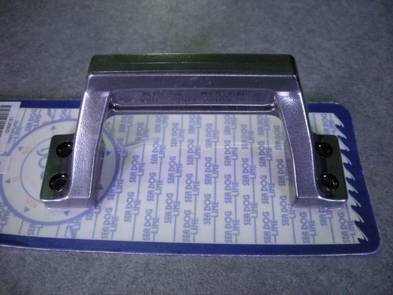 Transom handle (step handle)