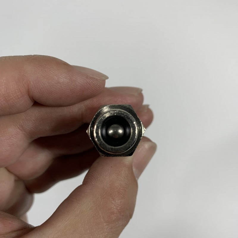 船外機用 フューエル タンク フィッティング 【 タンク側 】 SUZUKI 75hp以上