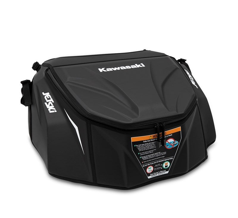 KAWASAKI カワサキ 純正品 JETSKI ジェットスキー STERN BAG STERN STORAGE ストレージボックス 99994-1695
