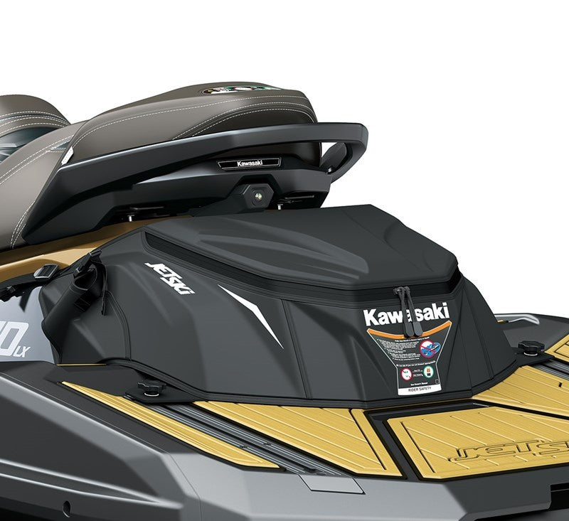 KAWASAKI カワサキ 純正品 JETSKI ジェットスキー STERN BAG STERN STORAGE ストレージボックス 999 –  JSP TOKAI