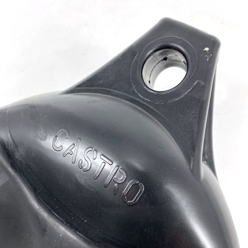 CASTRO Fender Buoy POLYFORM Mooring Marker Buoy Fender