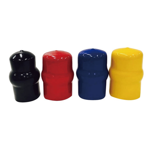 Hitch Ball Cover 2 Inch Hitch Member Boat Trailer Outdoor Camper Marine Automobile