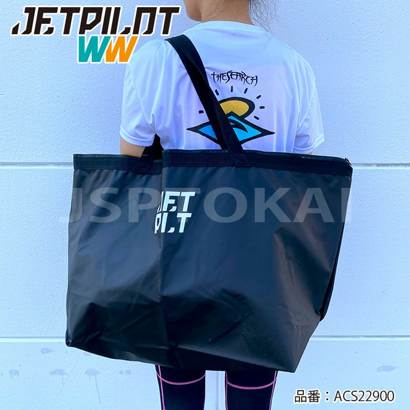 Jet Pilot Venture Bag Tote Bag 80L Marine Goods Sea Outdoor Work Wear Apparel