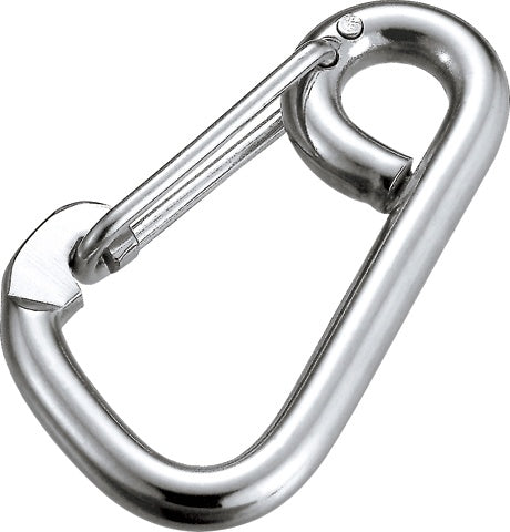AK hook L type SUS316 Asano Metal Industry Co., Ltd. ASANO