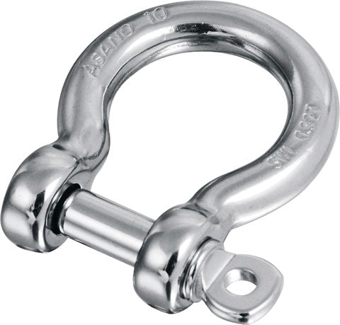 Otafuku Shackle 12mm SCS13 Asano Metal Industry Co., Ltd. ASANO