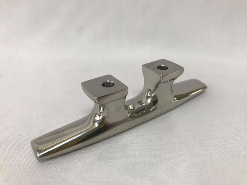 Cleat 100mm SCS14 (SUS316 equivalent) Asano Metal Industry Co., Ltd. ASANO