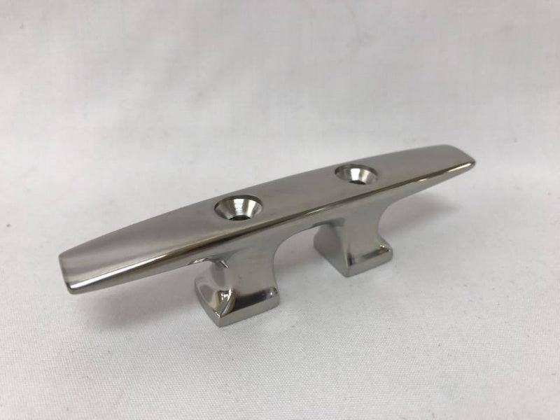 Cleat 100mm SCS14 (SUS316 equivalent) Asano Metal Industry Co., Ltd. ASANO