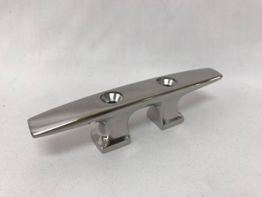 Cleat 100mm SCS14 (SUS316 equivalent) Asano Metal Industry Co., Ltd. ASANO