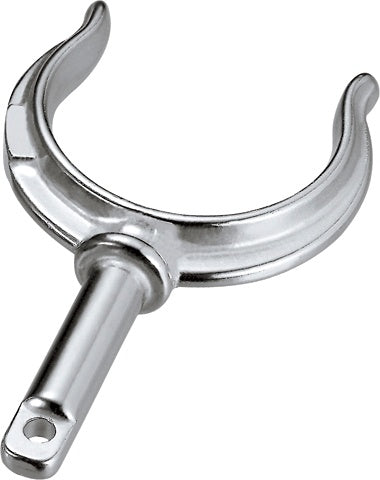 All lock SCS13 (equivalent to SUS304) Asano Metal Industry Co., Ltd. ASANO