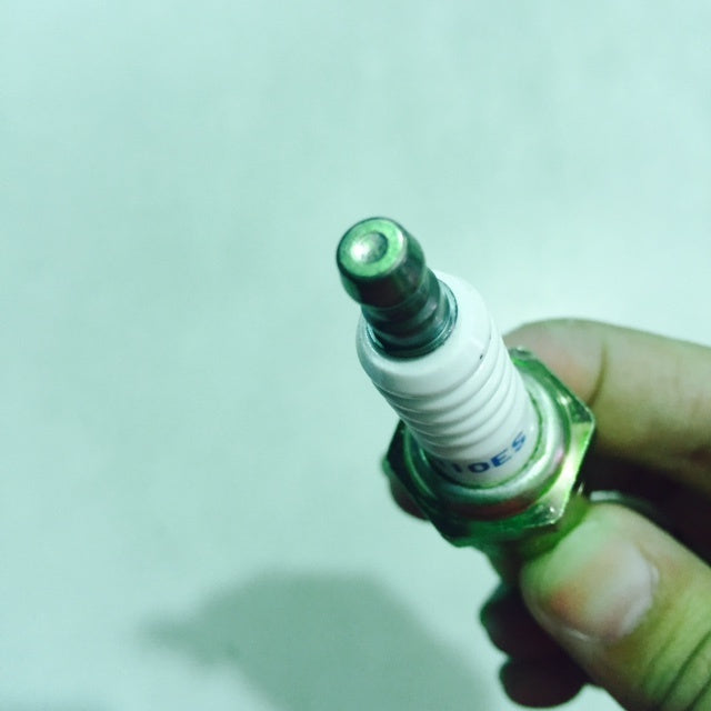 NGK SPARKPLUGS Spark Plug BR10ES Solid Type