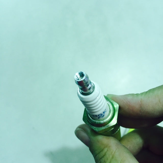 【在庫処分セール】NGK スパークプラグ BR10ES-NS SPARKPLUG 日本特殊陶業