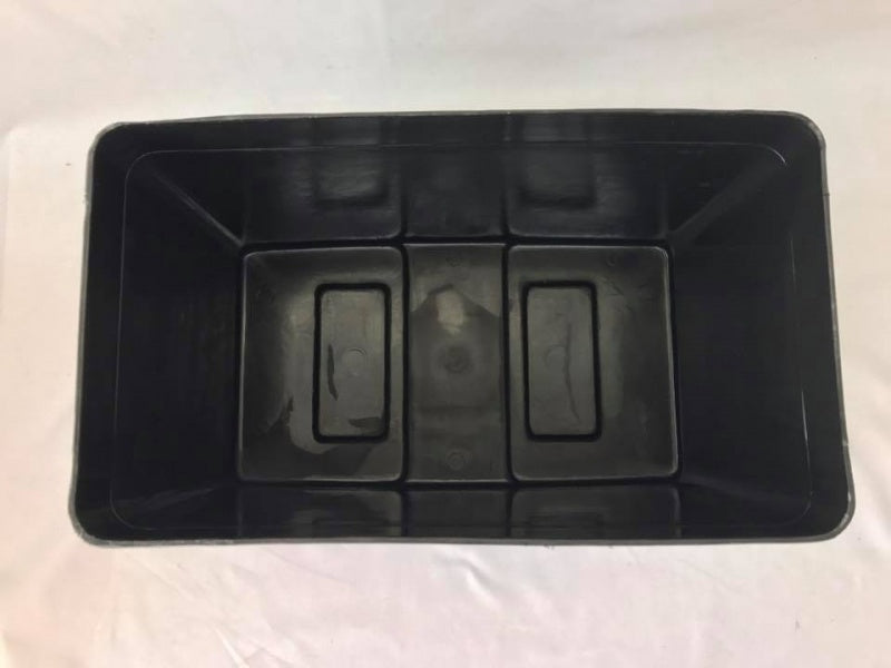 Battery box for 105A