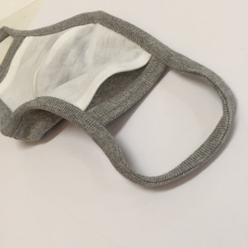 CHUMS BASIC MASK Chums Basic Mask L Size Set of 2 CH09-1226 Cloth Mask Chums CHUMS Gannet