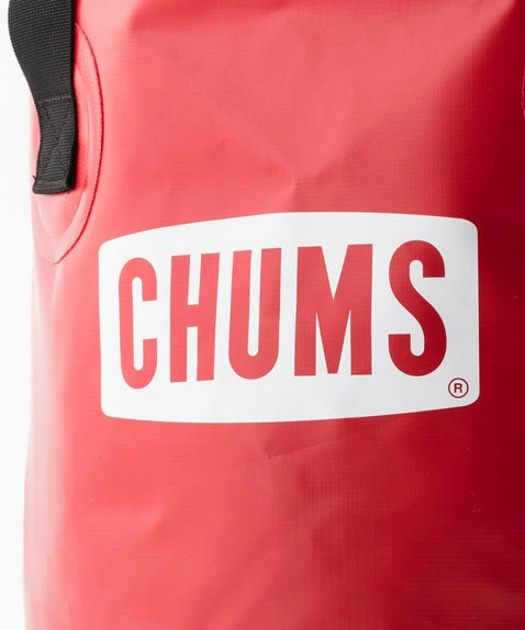 CHUMS Bucket Folding Bucket 14L Water Bag CH62-1169 Outdoor Camping