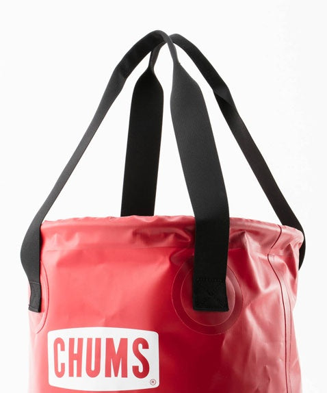 CHUMS Bucket Folding Bucket 14L Water Bag CH62-1169 Outdoor Camping