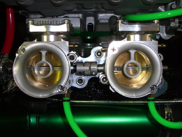 UL057 キャブレターリンゲージ キット MIKUNI ミクニ 用 CABLETOR KIT UNLIMITED アンリミテッド JETSKI ジェットスキー マリンジェット