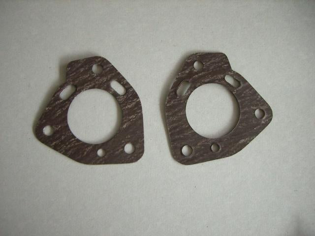 JL2703  KAWASAKI カワサキ エキゾースト マニホールド ガスケット 【2枚入】 650/750/800 EX G/K Jetski Kawasaki