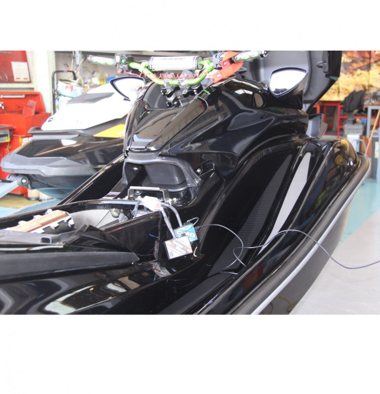 IG module CMDM KAWASAKI KAWASAKI ULTRA300