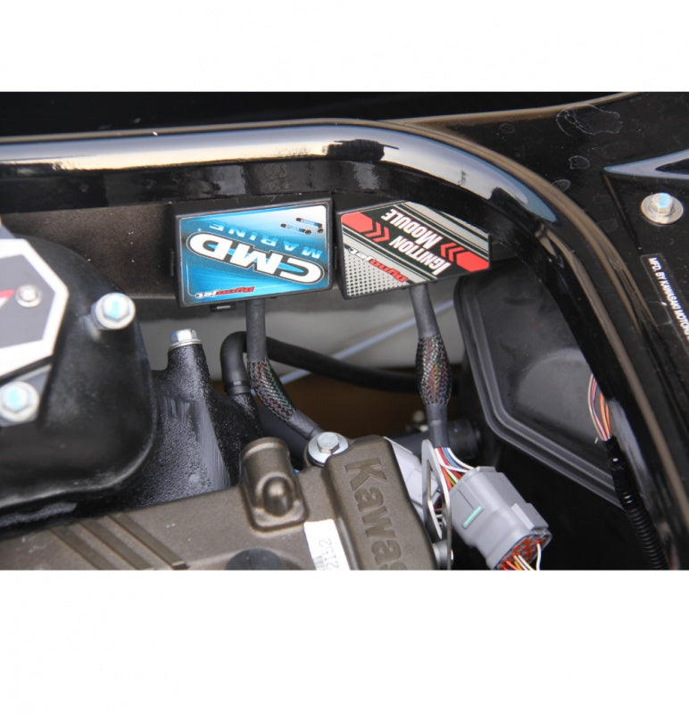 DYNOJET CMDM SEA-DOO シードゥ 4tec Bosch