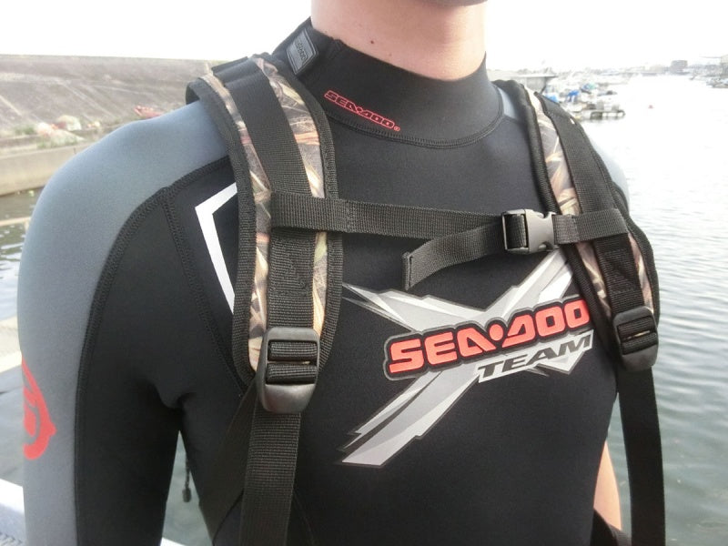 【SALE】DRYCASE ドライケースバックパック 簡易防水 3ロール デイバッグ アウトドア ツーリング アメリカブランド BAG カバン 鞄 リュック リュックサック