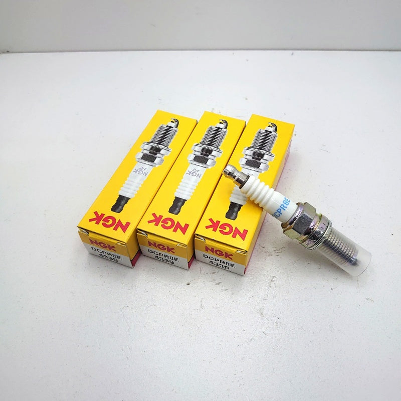 Reserved NGK Spark Plug CR8EB SEADOO SPARK Spark SPARKPLUG NGK Spark Plug