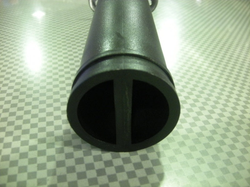 Trolling post inner diameter 42.5mm embedded type