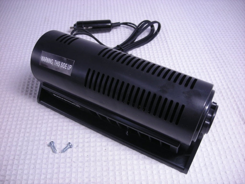デフロスター 簡易ヒーター 直流12V用.