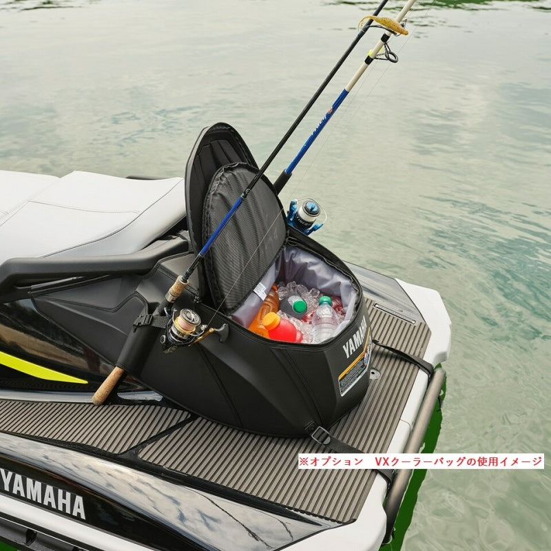 VX STERN MOUNTED STORAGE ストレージボックス F2X-U89A1-V0-00