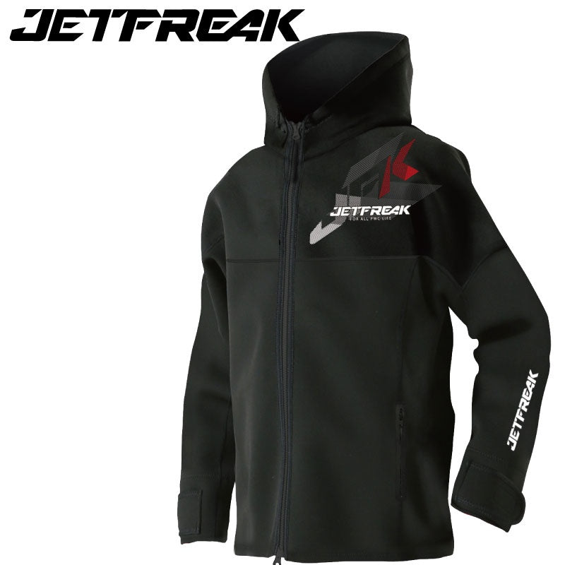 【値下げ】JETFREAK ジェットフリーク NEOJET JACKET マリンコート サーフィン アウトドア ボート