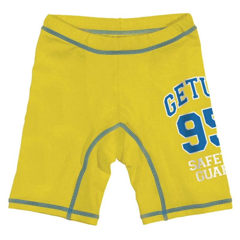 【半額】子ども マリンウェア ラッシュパンツ GETUP 海水浴 プール レジャー 水遊び キッズ 日焼け ケガ防止 UVケア GCP-362