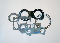 YAMAHA Yamaha Top End Gasket Kit 800 ALL 66E TOP END GASKET KIT