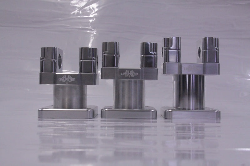 ハンドルマウントキット ( ポスト70mm ) 限定モデル KAWASAKI カワサキ STX系 / 800X-2 / 900STS ファットバー専用 UNLIMITED アンリミテッド UL35012