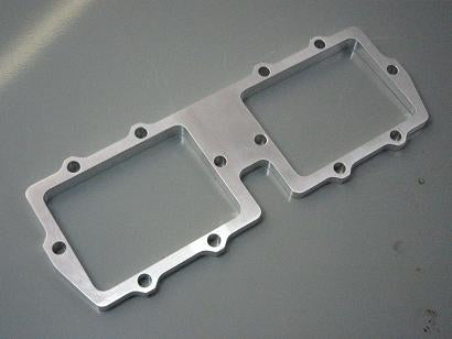 UL15006 UNLIMITED KAWASAKI Kawasaki Lead Angle Spacer 750/800SX-R/800X-2 Lead Spacer Unlimited Jet Ski Watercraft