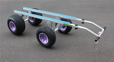 Factory Zero Jet Launcher 4 Wheel J-150S-4S 4W Kawasaki 1500SX-R Jet Ski jetski factoryzero